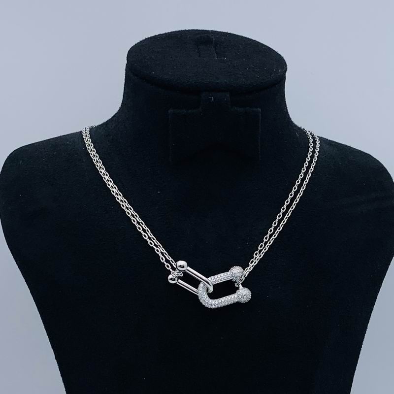 Tiffany necklace 05lyx220
